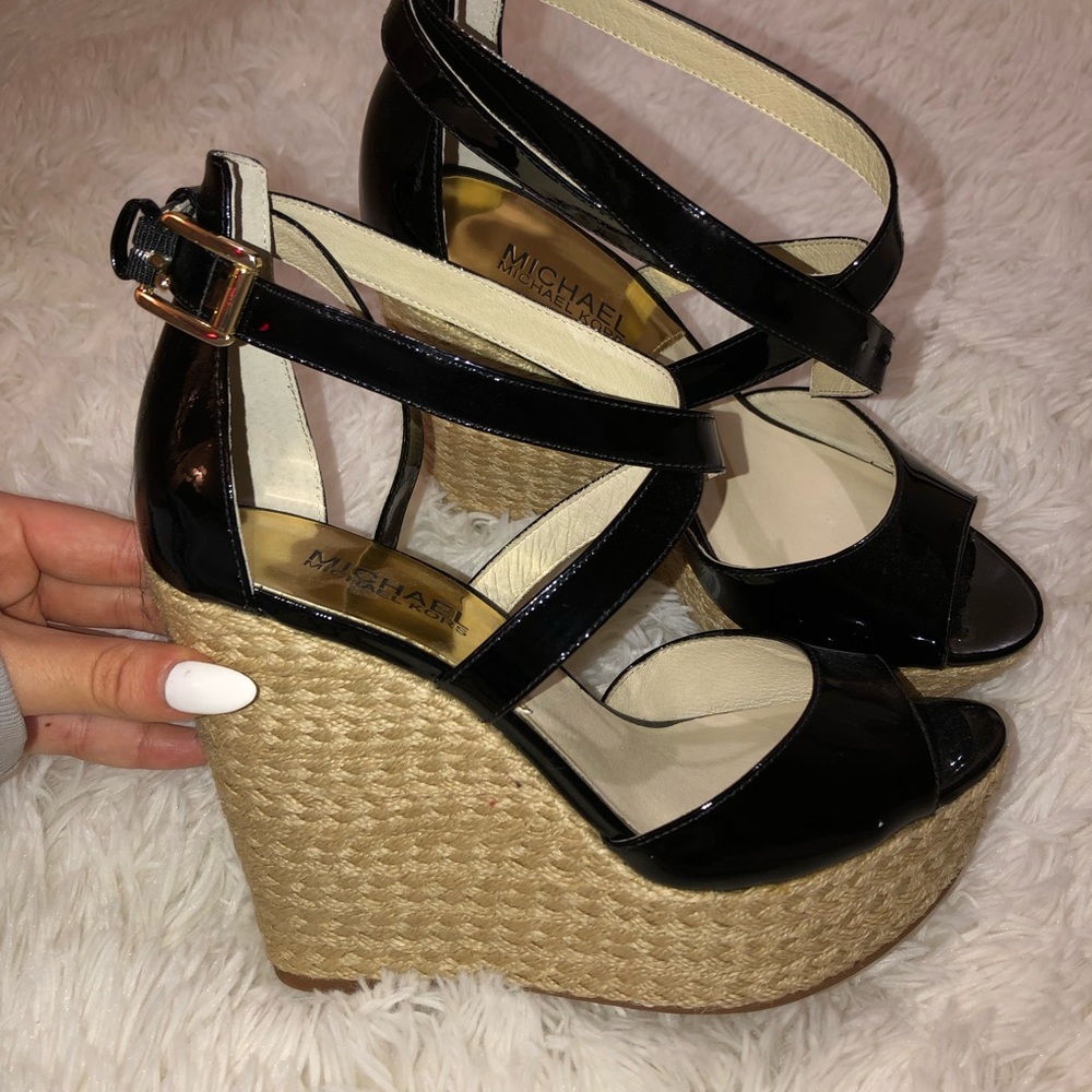 Michael Kors Wedges